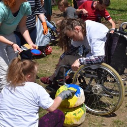 Garçons et filles, escaladons ensemble le mont Konjuh ! Image 1